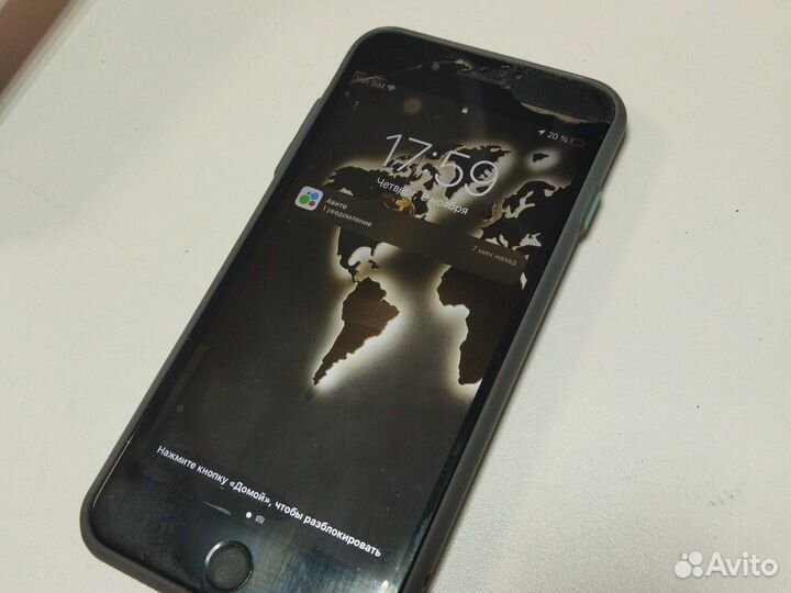 iPhone 7 Plus, 32 ГБ