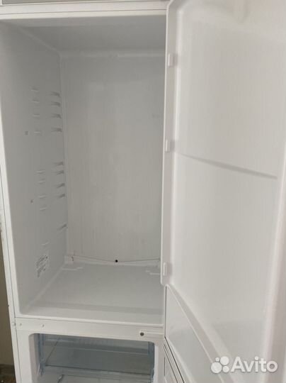 Холодильник bosch