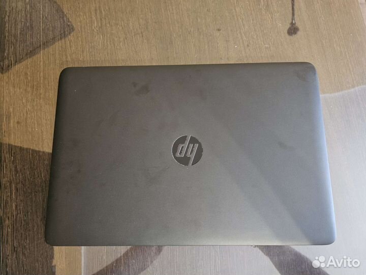 HP Elitebook 850 G2
