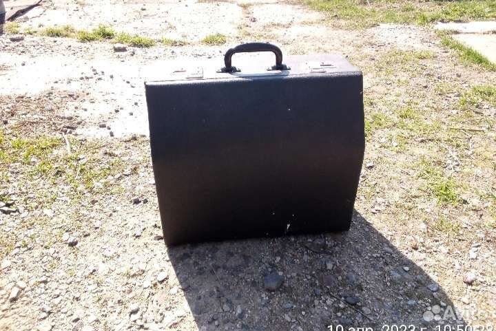 Баян тульский