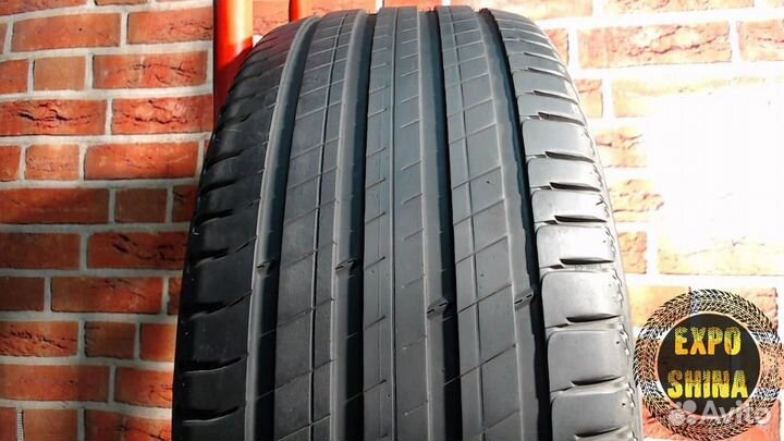 Michelin Latitude Sport 3 245/45 R20 103W