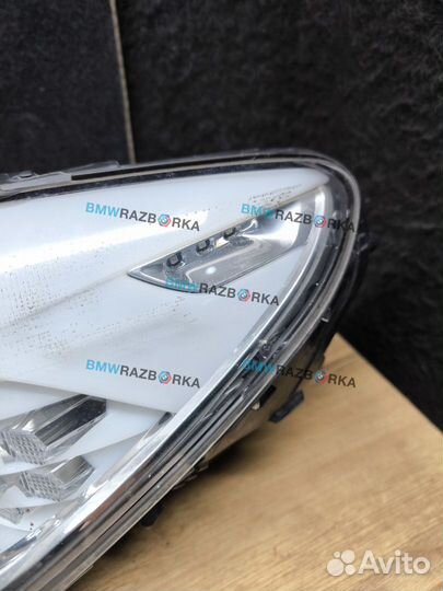 Фара левая BMW 5 F10/F11 2013 7199609