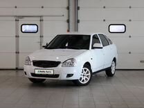 ВАЗ (LADA) Priora 1.6 MT, 2010, 277 000 км, с пробегом, цена 247 000 руб.