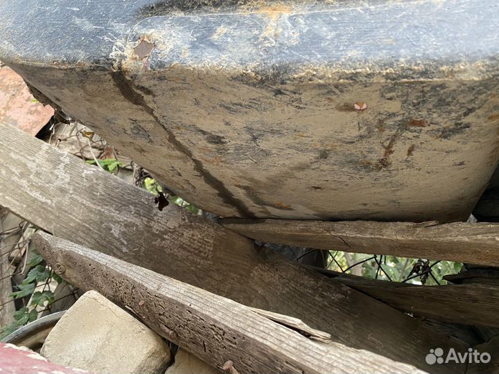 Люлька на урал