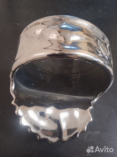 Пепельница