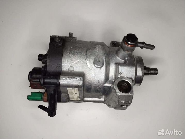 Топливный насос j3 terracan carnival