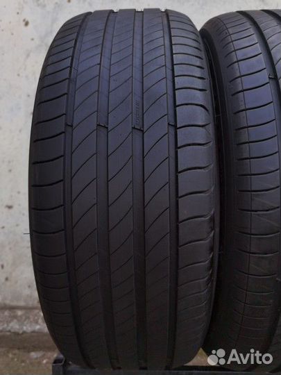 Michelin Primacy 4 225/55 R18 102Y