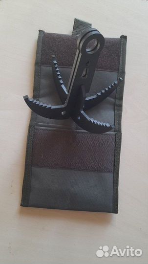 Кошки тактические