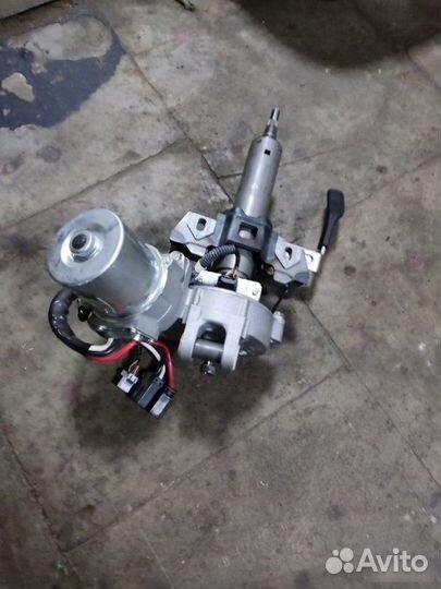 Электроусилитель руля Mitsubishi Asx
