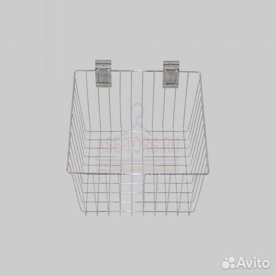 Корзина на э/п (Арт:F-198)