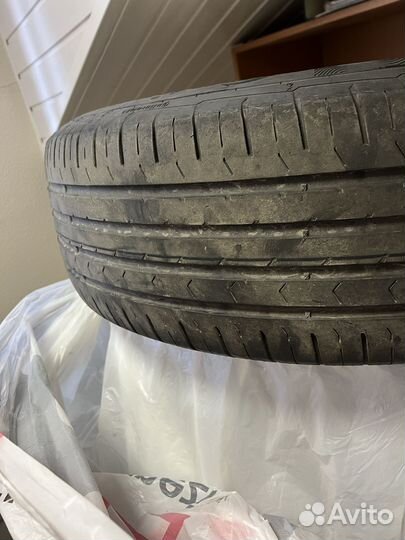 Колеса в сборе honda cr-v r17