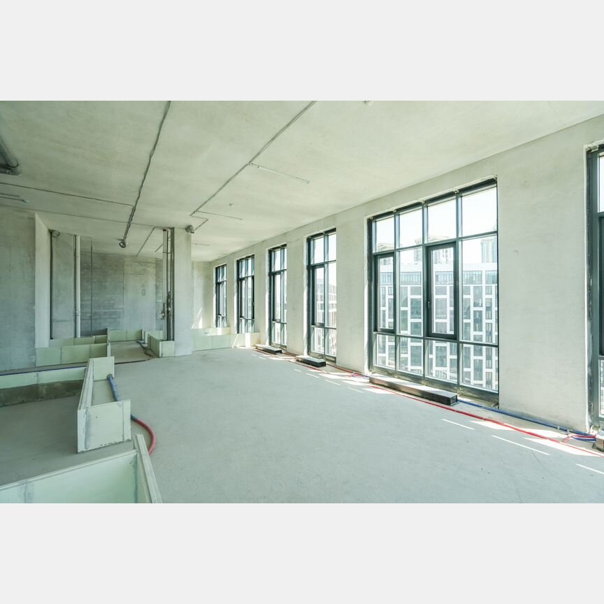 1-к. квартира, 51 м², 12/13 эт.