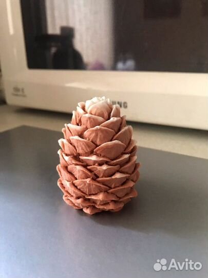 Мыло ручной работы