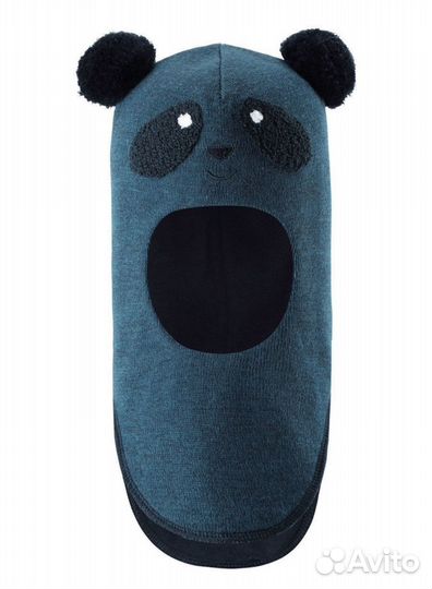 Шапка шлем lassie 50 см новая