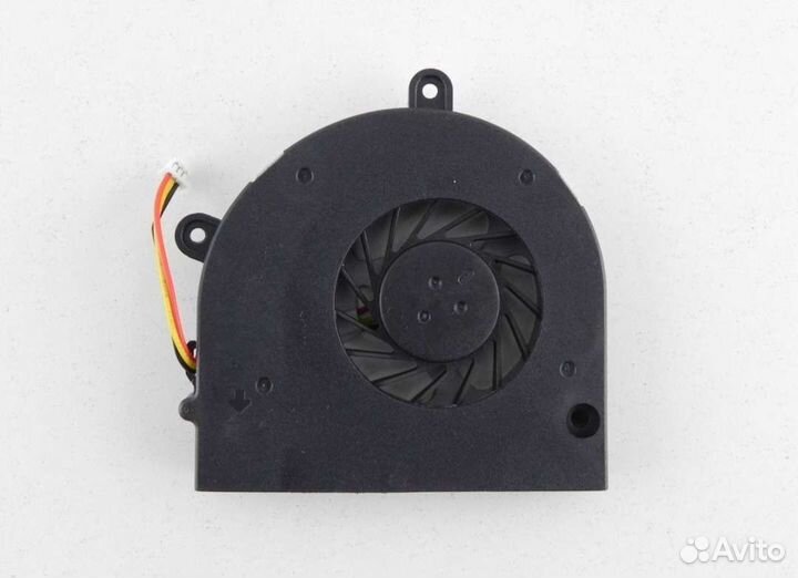 Вентилятор для ноутбука Acer 5552, E642G