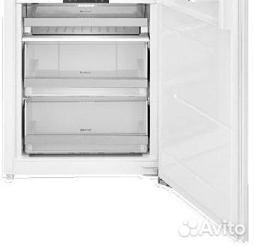 Встраиваемый холодильник Asko R31842I