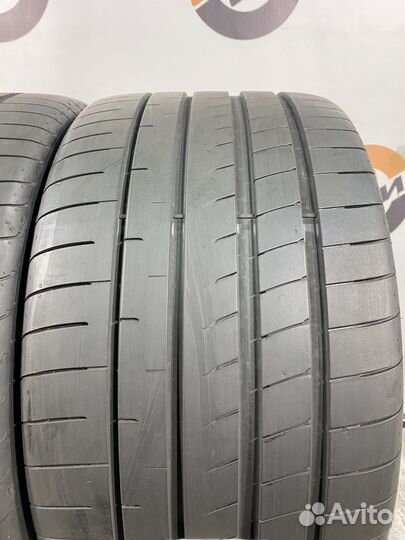 Goodyear Eagle F1 Asymmetric 3 305/30 R21 108T