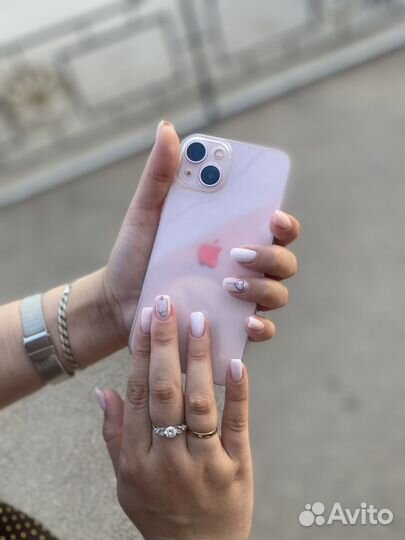 iPhone 13, 128 ГБ