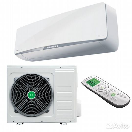 Установка сплит систем