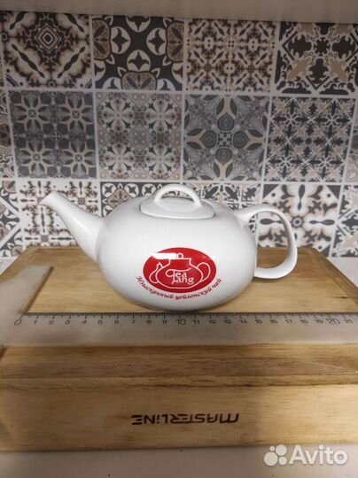 Заварочный чайник