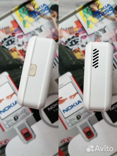 Nokia 3250 XpressMusic