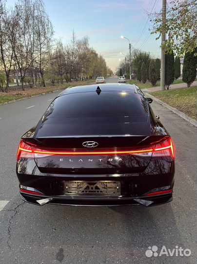 Двигатель Hyundai elantra 1.6