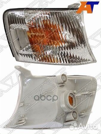 Габарит toyota chaser 96-01 белый 22-256 ST2225