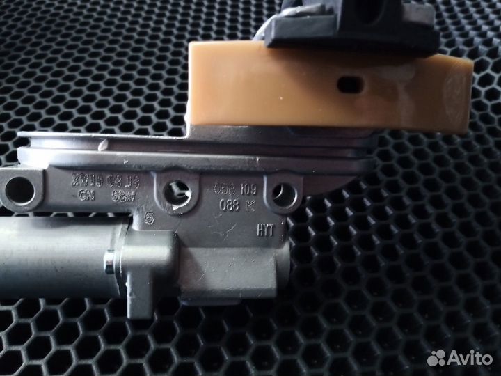 Регулятор фаз для Audi / VW \Skoda