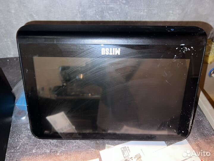 Моноблок r-keepeer