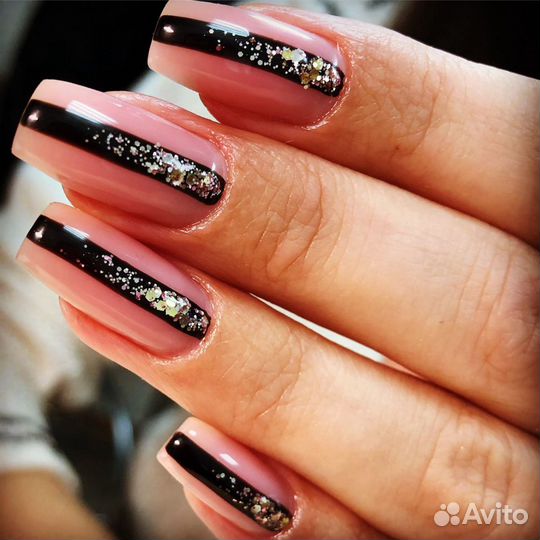 Маникюр, Педикюр