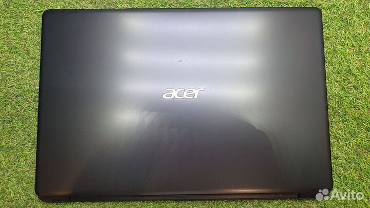 Ноутбук Acer i5-10/8Gb/FHD