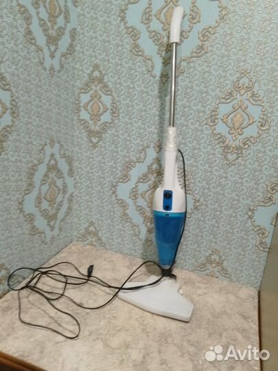 Пылесос