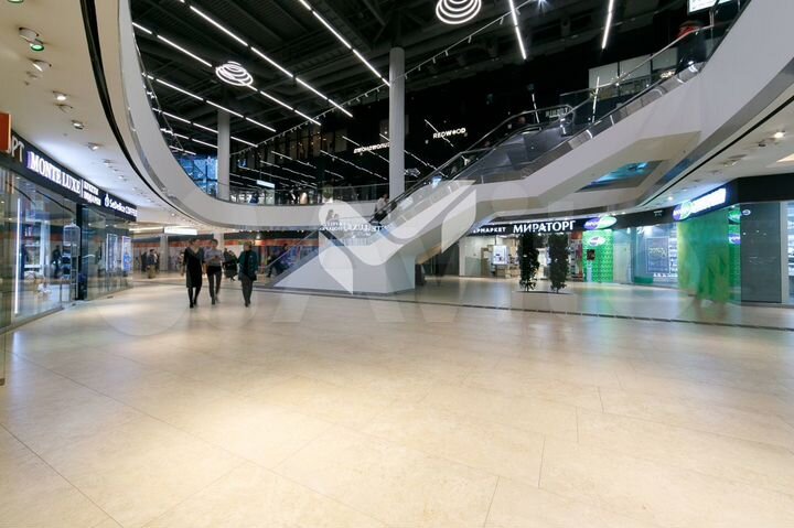 Торговая недвижимость 56.30 кв.м. Аренда