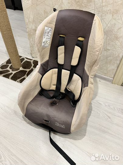 Детское авто кресло