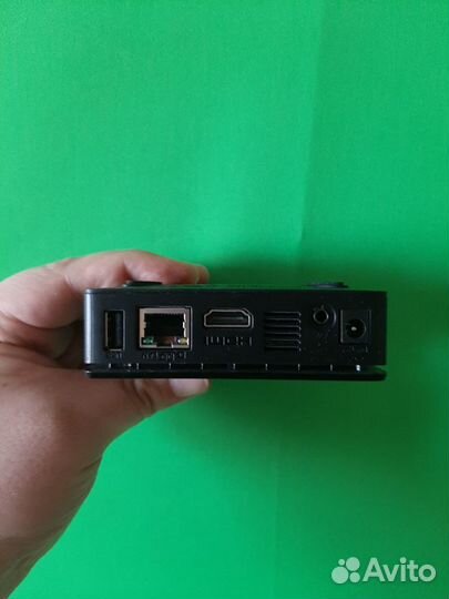 Приставка для цифрового тв Ростелеком