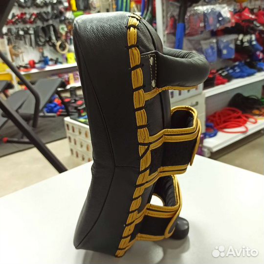 Макивара тайпэд для мма Leone натуральная кожа