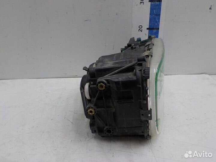 Фара правая Mercedes-Benz Actros 2008