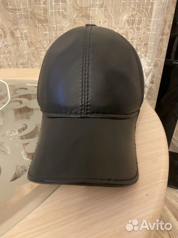 Кепка