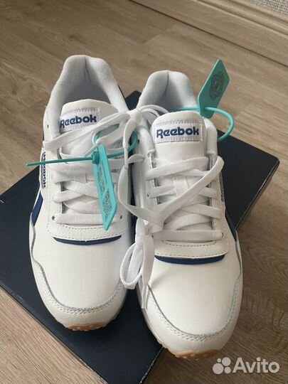 Кроссовки reebok женские 40