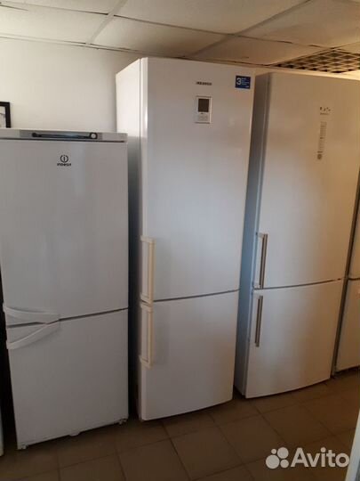 Холодильники с Гарантией