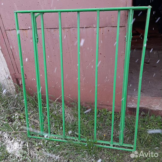 Багажник на крышу автомобиля бу