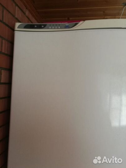 Холодильник