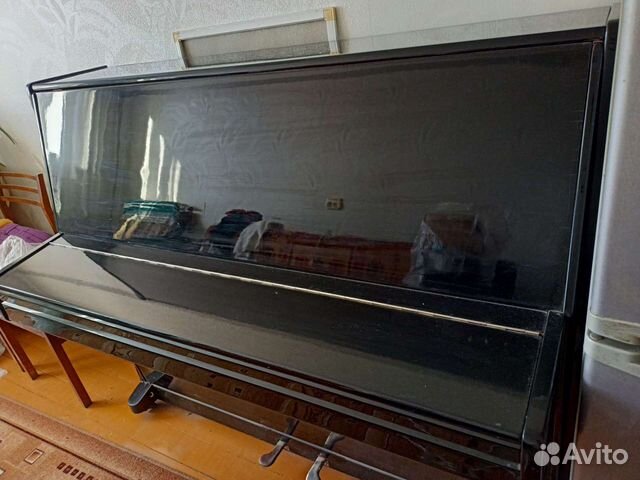 Фортепиано элегия