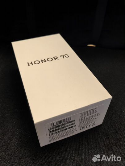 HONOR 90, 8/256 ГБ