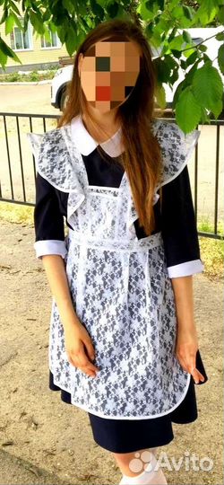 Школьная форма