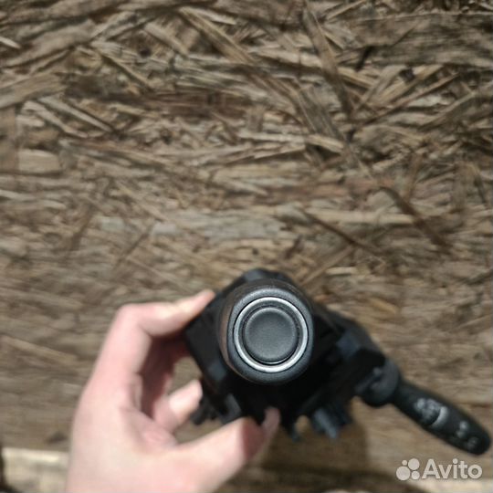 Рулевые переключатели exeed TXL