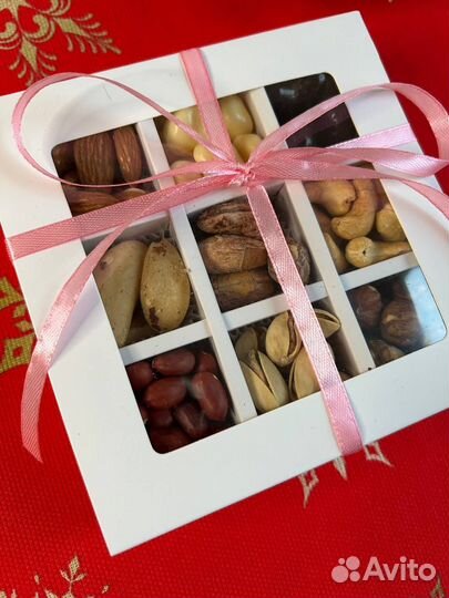 Сладкий набор 