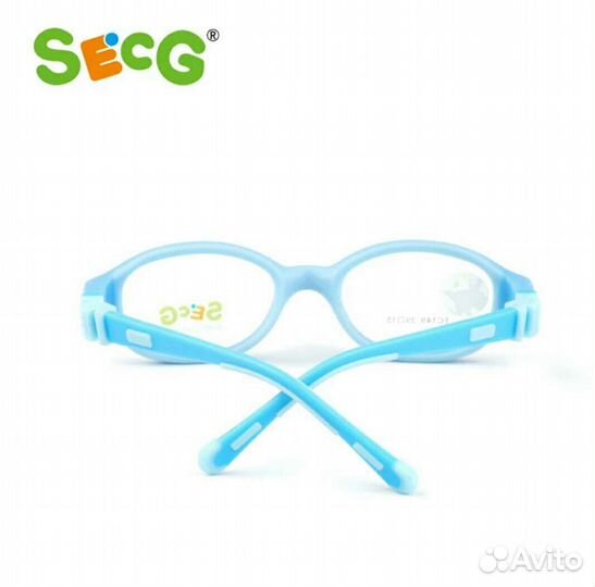 Оправа для очков детская