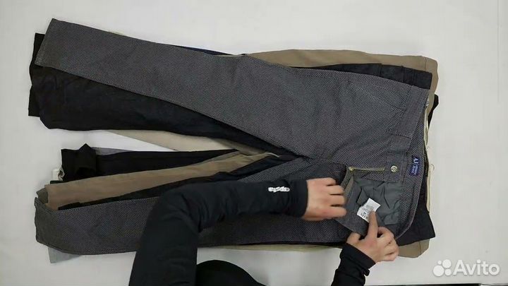 Секонд и сток оптом от 1 мешка тлт