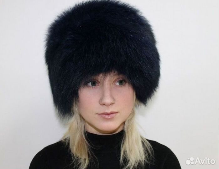 Шапка женская